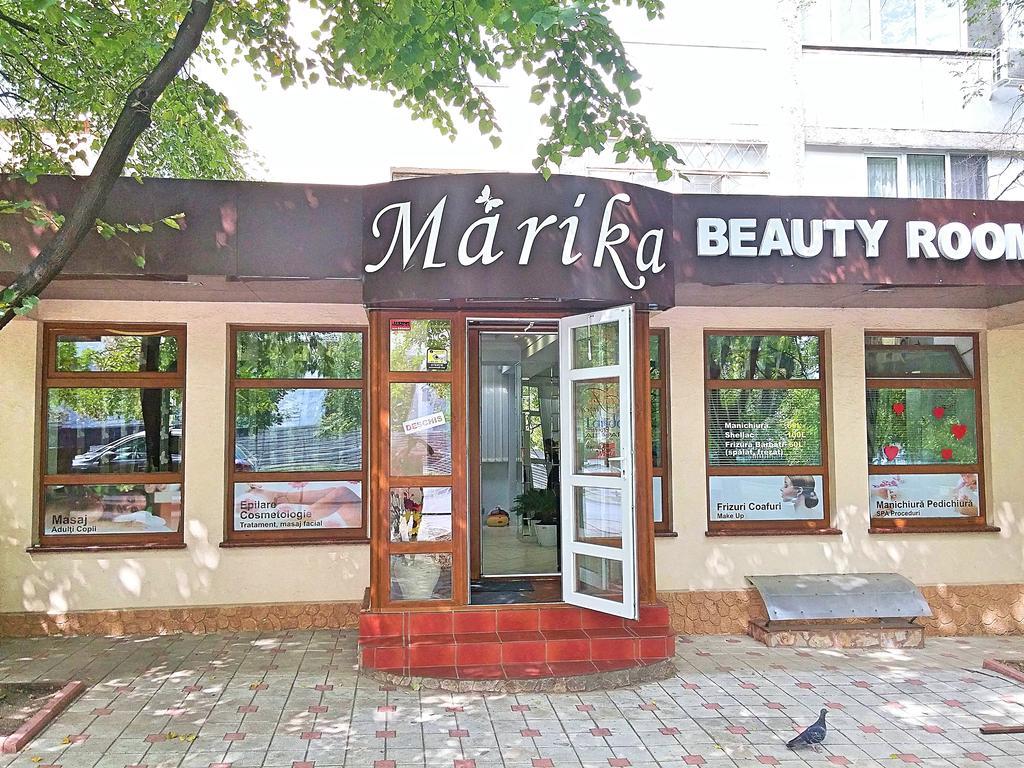 Black And White Apartment Chisinau Exterior foto